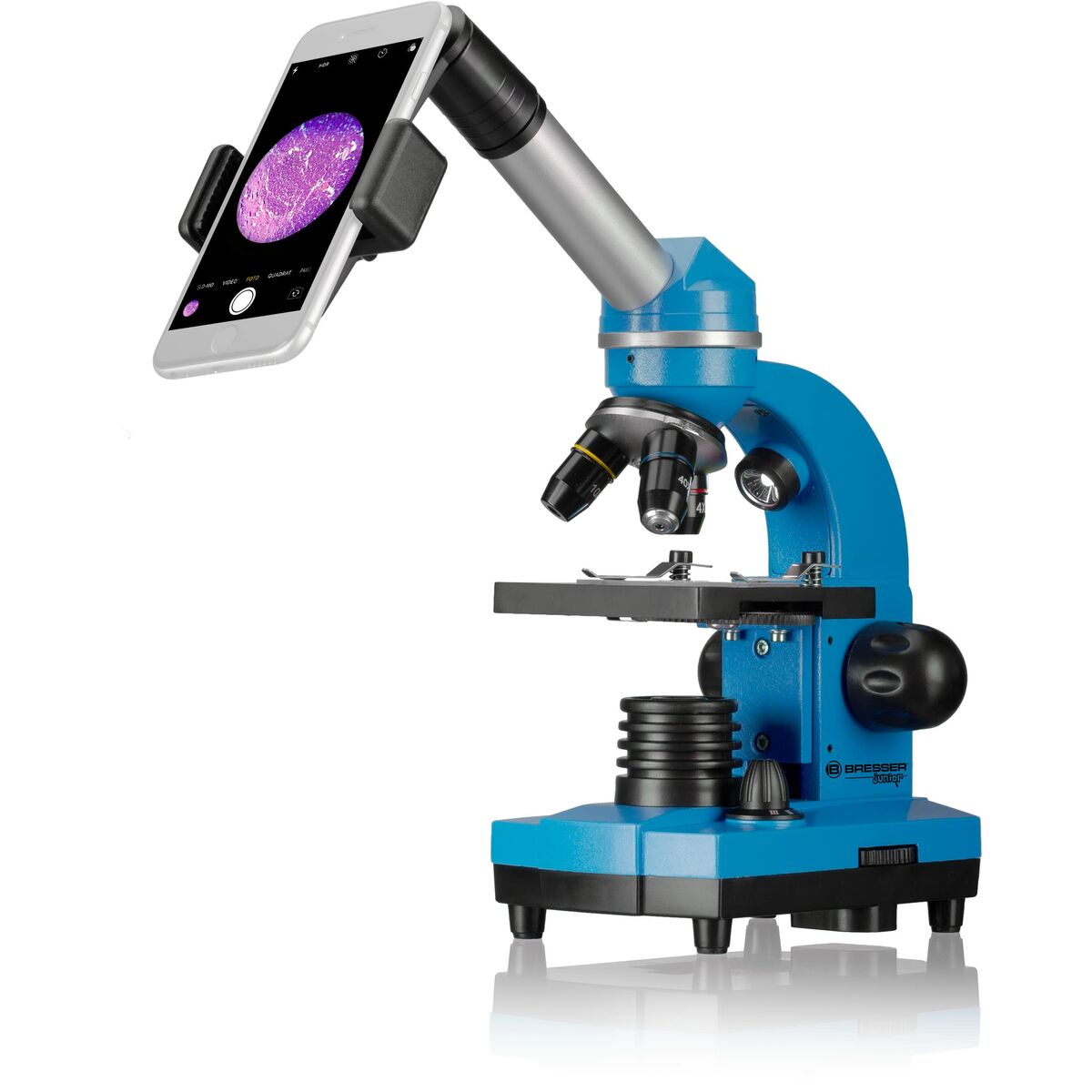 Microscoop Bresser Junior